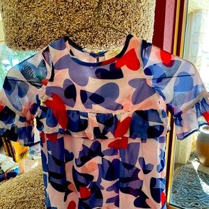 kate spade toddler dress size 2